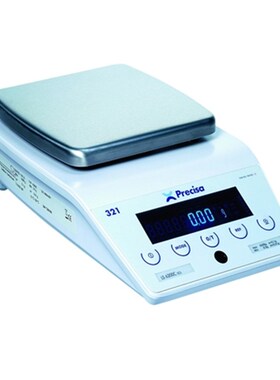 Precisa普利赛斯LS1200C/LS3200C/LS6200C外校电子天平/秤称0.01g