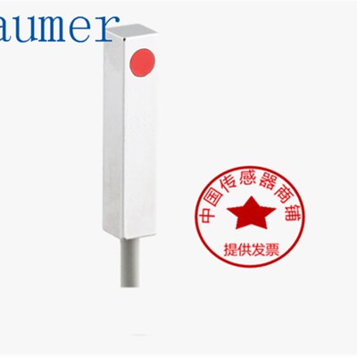 现货堡盟Baumer接近开关IFFM 08N1701 / O1L IFFM 08N1702 / O1L