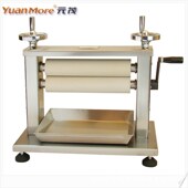 YuanMore元 30手动手摇小轧车300mm O1S 茂 YMPO