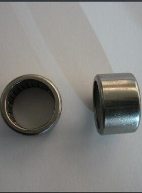 滚针轴承HK12*18*12/HK1212,尺寸规格:121812MM。