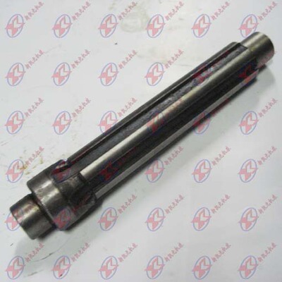 车床配件机床配件 大连机床CD6140A/6150A-20743轴