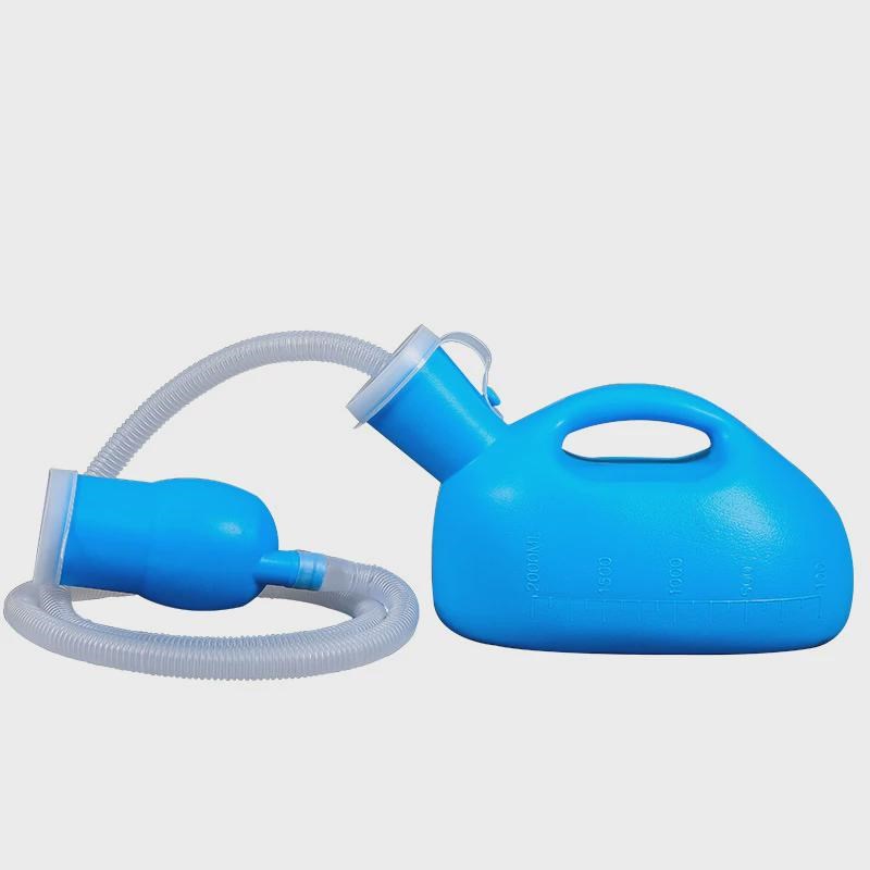卧床老年人尿壶起夜成人儿童夜壶尿桶接尿器小便器不男士神器新品