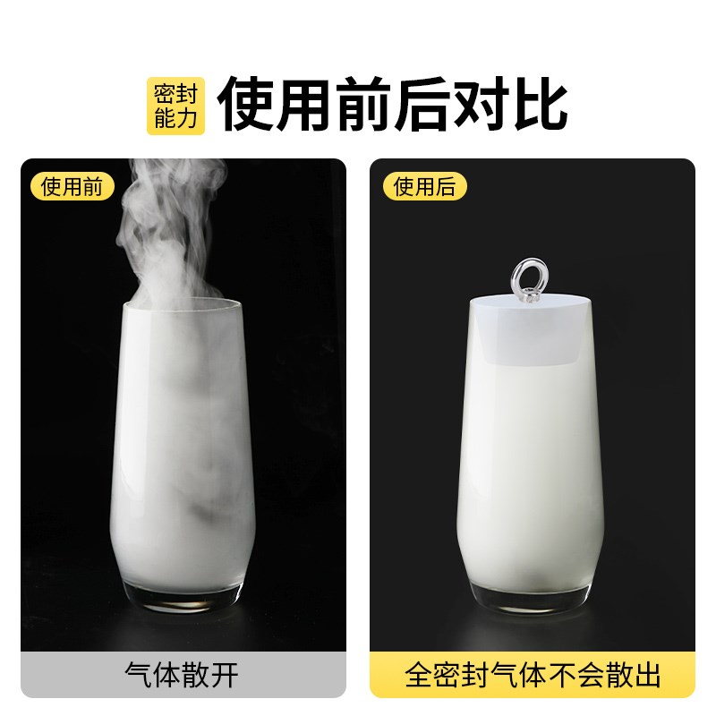 下水道密封塞防臭空调洞孔口封口防水白色堵塞器填充堵漏堵洞神器