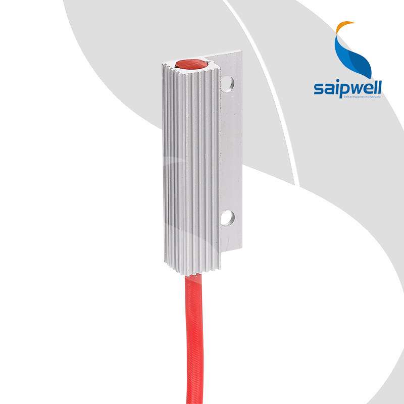 斯普威尔RC016-10W小型半导体机柜加热器01609-00空气电发热器