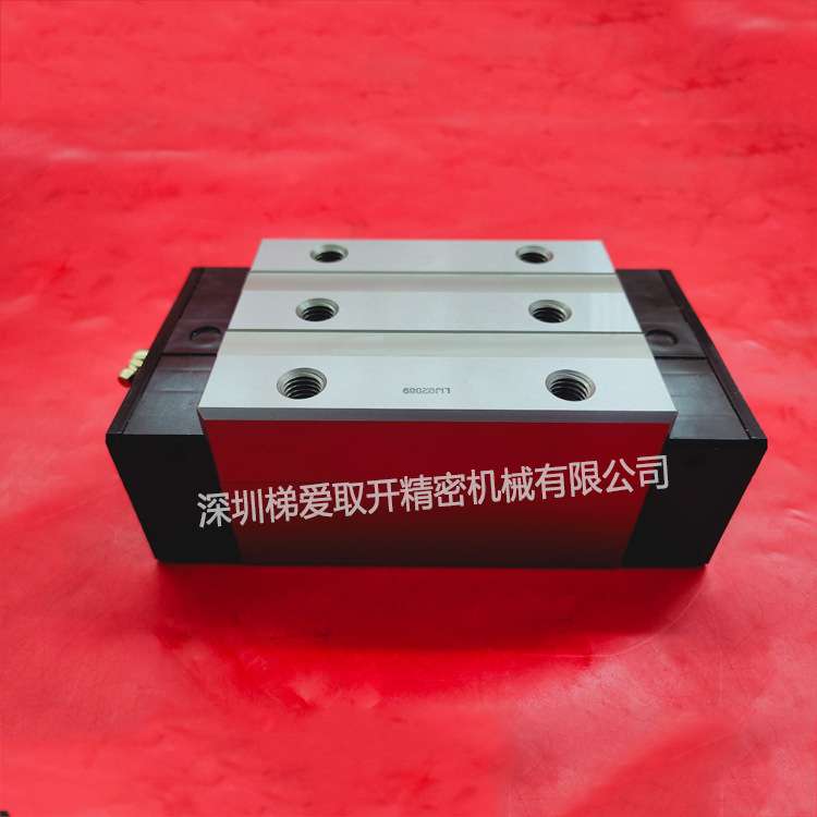 THK直线导轨滚动滑块SRG15 20 25 35 45 55 65 100LC LA SLC