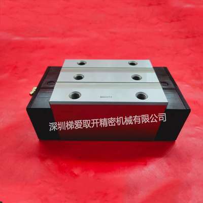 THK直线导轨滚动滑块SRG15 20 25 35 45 55 65 100LC LA SLC