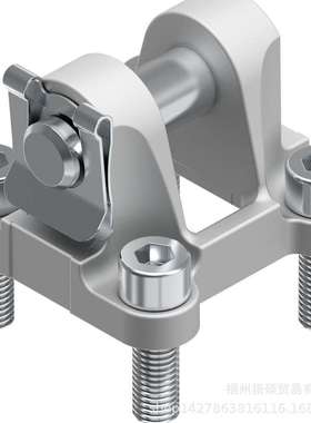 德国费斯托 FESTO 紧凑型气缸 ADVU-16-20-A-P-A 156596