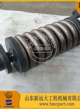 山推挖掘机张紧装置总成J225-44A-012000 山推配件 挖掘机配件