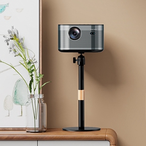 投影仪支架桌面 极米z6x/Z7X坚果G9S先科C2当贝D5X小明Q3先奇B9 aet 小米redmi3pro投影机床头架子