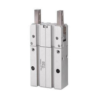 亚德客型HFR20手指气缸180度开闭型气动机械气爪10/16/25/32/N