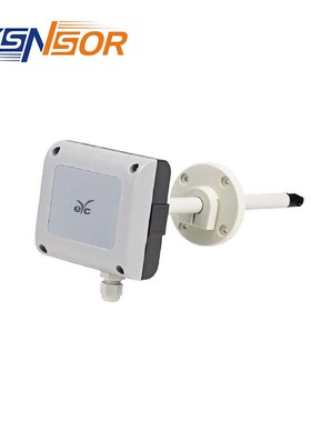 台湾EYC风速传感器FTS14,0-20M/S,4-20MA/0-10V替代EE65或EE650