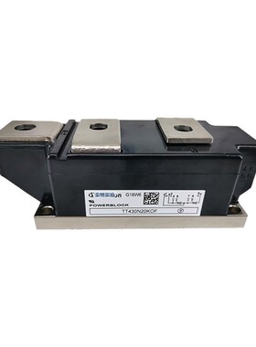 MCD132-16IO1 MCD132-18IO1 可控硅功率模块 全新原装 型号齐全