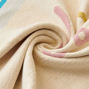 新款雪尼尔沙发巾加厚双面可用防猫抓四季通用全包沙发盖布巾套罩