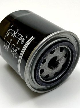 斯堪尼亚汽车港口设备变速箱液压滤清器1301696差速器滤芯HF7535