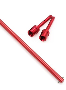 TAMIYA 田宮TT02 #54501铝合金中轴 / #54502中轴接杯 升级件OP件