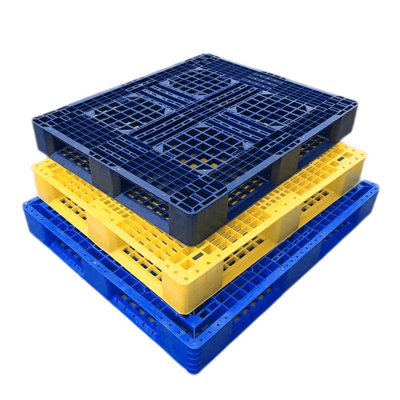 1210网格田字型塑胶托盘塑料卡板仓库栈板仓储搬运垫板堆码地台板,包装,塑料托盘,淘宝优惠券,粉丝福利购,淘宝优惠卷