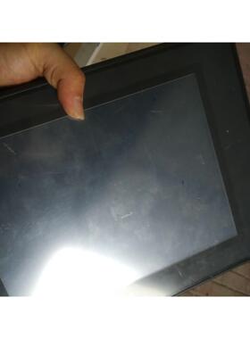 KEYENCE基恩士触摸屏VT3-V10 成色好测试OK