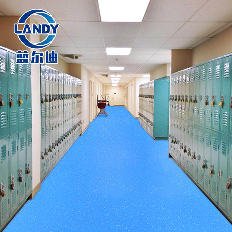 【菱形纹PVC防滑地胶】游泳池加厚防刮耐磨颗粒地垫地面防护地板