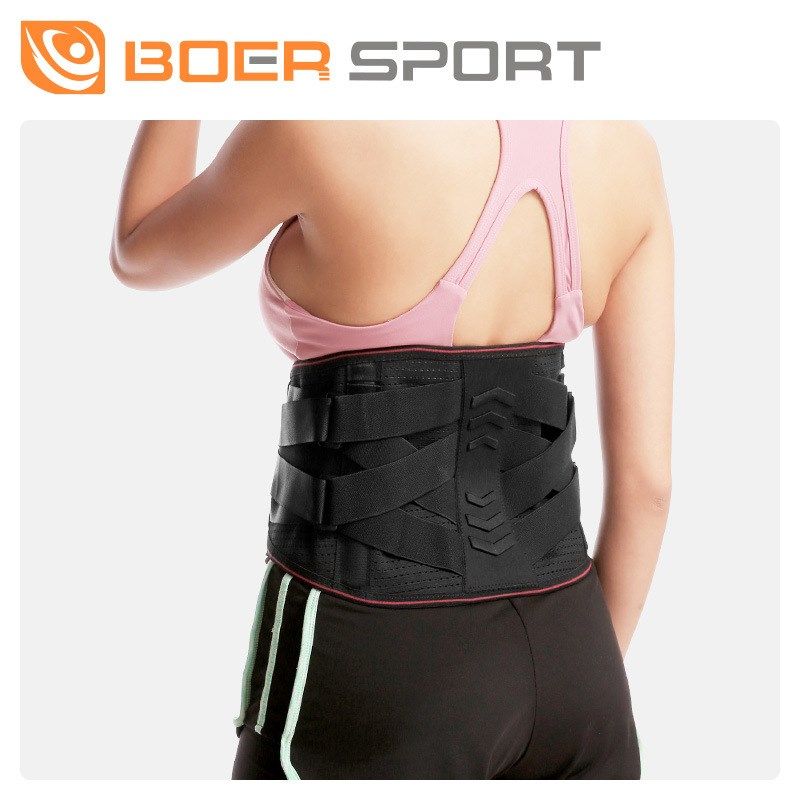 【加工定制】运动腰带举重深蹲久坐办公腰椎劳损固定支撑健身护腰,运动/瑜伽/健身/球迷用品,运动护腰,淘宝优惠券,粉丝福利购,淘宝优惠卷