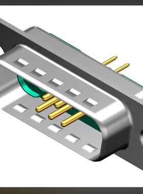 173111-0076             FCT连接器