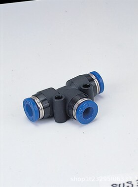 PISCO耐腐蚀不锈钢管接头弯头 SPV4 SPV6 SPV8 SPV10 SPV12 SPV16