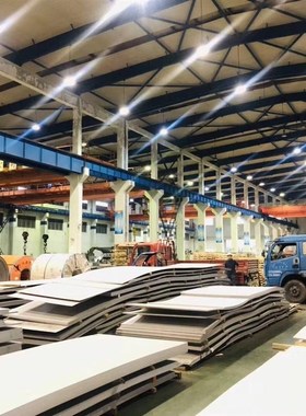 现货347H不锈钢板0Cr18Ni11Nb不锈钢板太钢34709不锈钢热轧板