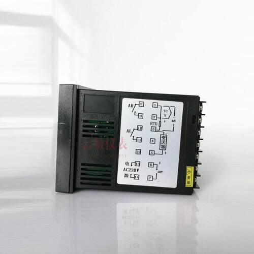KCXM2011P5S数显控制仪数字显示报警器72*72压力液位温度报警