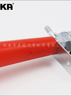 DHKA亚冠-AS057 哨子喇叭12V/24V电子口哨气喇叭WHISTLE HORN