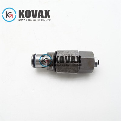 14524582溢流阀 适用于EC135B EC140B EC200B控制阀 VOE14524582