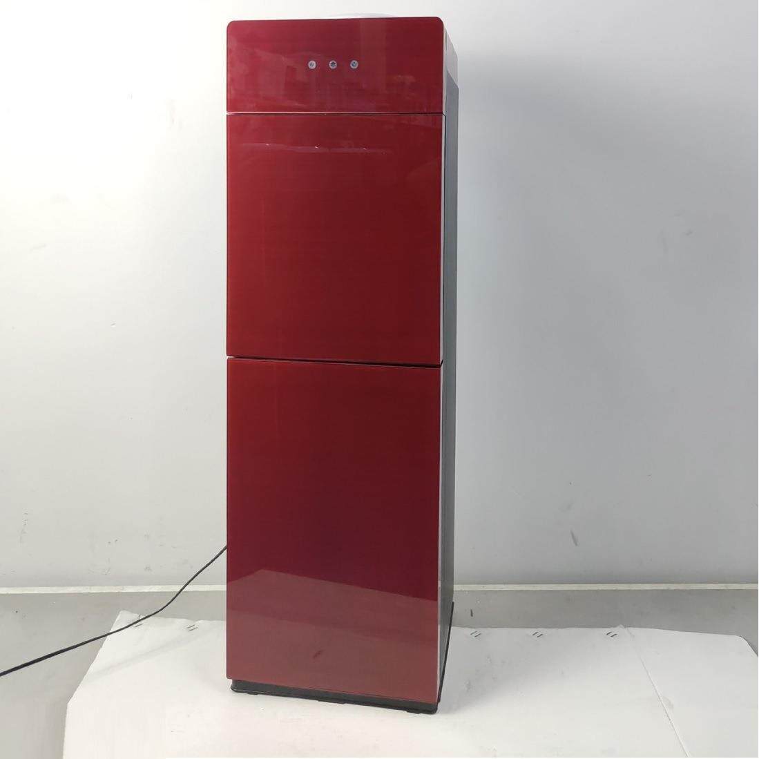 家用商用饮水机压缩机制冷制热型商务直饮机立式制冷加热饮水机