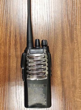 NEXDGE中继NX-220 320 VHF 数字手持对讲机 超大功率对讲机