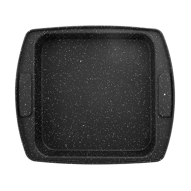 正方形硅胶蛋糕模面包蛋糕模具耐高温厨房家用烘焙工厂现货