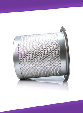 凌格风空压机保养耗材HD/V/L-75KW油气分离器芯2075-06-07油分芯