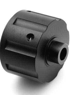 HOBAO 禾宝 87004 VS 1/8越野 MT大脚车通用 差速外壳RZ010