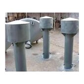 甄选罩型通气帽 水池弯管型通气管气帽现 排气通气帽弯管形通气帽