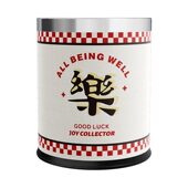 甄选垃圾桶家用级感可爱厕所客厅卧室轻奢新款 大号大容量垃圾收纳