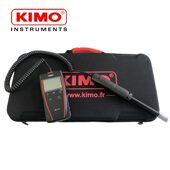 温湿度计 温湿度仪 便携式 手持式 甄选KIMO凯茂HD110