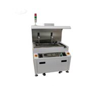 甄选DIP长脚插件立式 焊 浸焊机简易自动升降锡炉手动放电路板锡膏