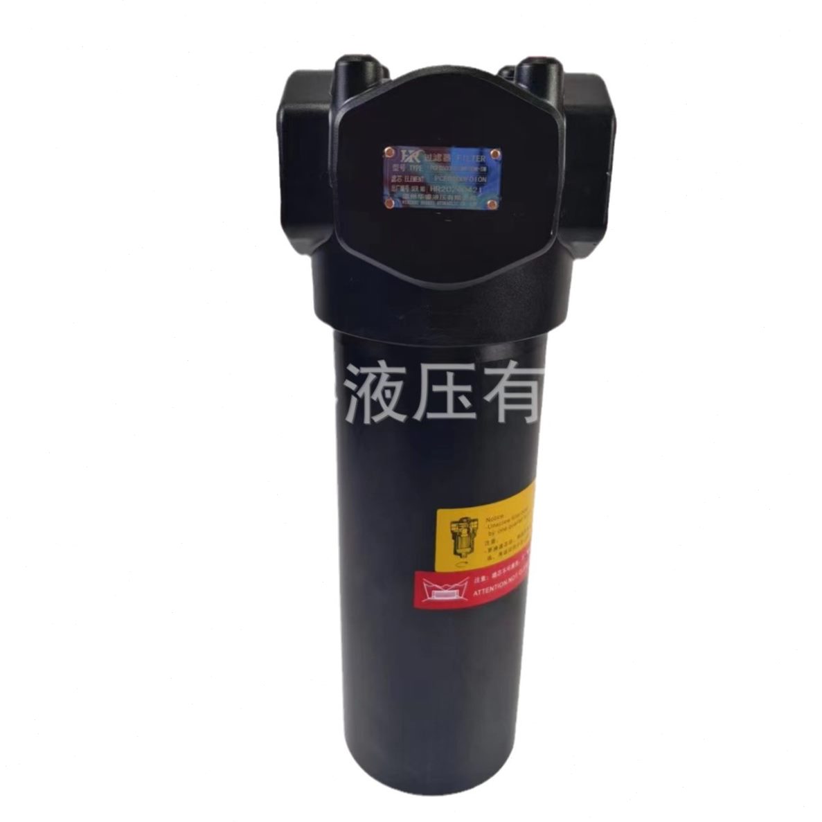 甄选替进口柯林斯PCF0500管路过滤器