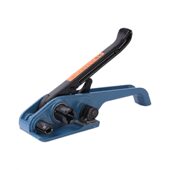 甄选手动打包机捆扎带收紧器一体手工打包机PET塑钢带打包机13