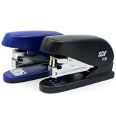 抗菌订书机省力型省力50%按键式 1176M 便携订书器 SDI 甄选手牌