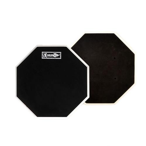 甄选HUN汉旗10寸哑鼓垫哑鼓架套装鼓垫打击板架子鼓练习初学