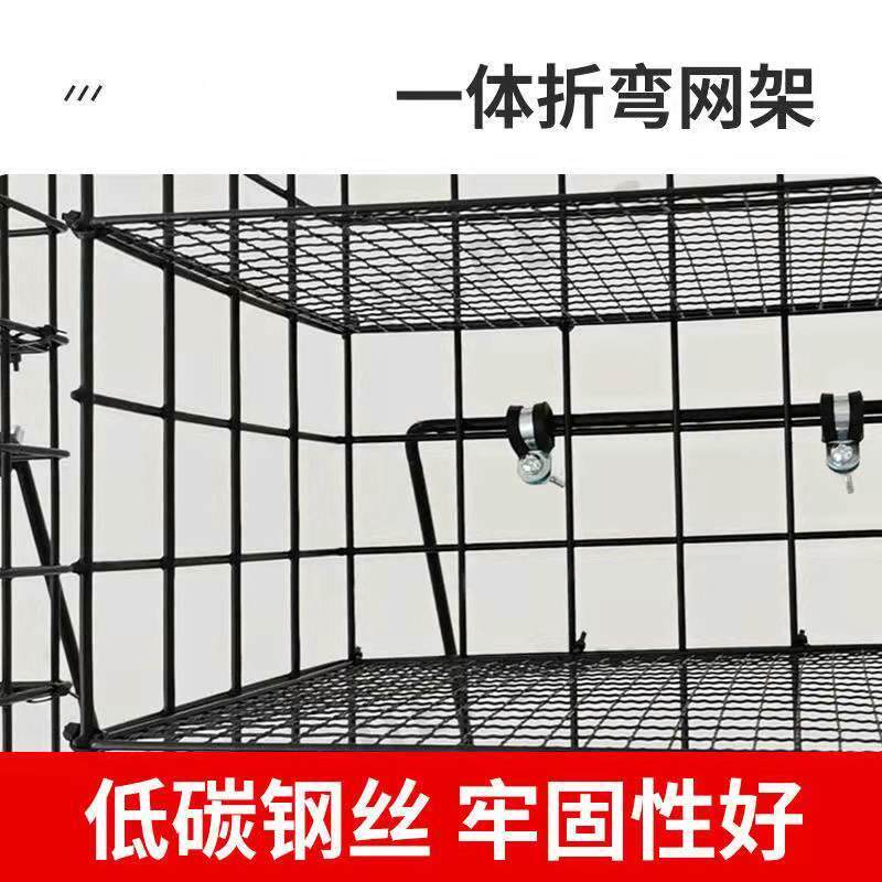 现货速发摆摊鞋架地摊卖鞋货架简易网格多层展示架夜市展示架鞋子