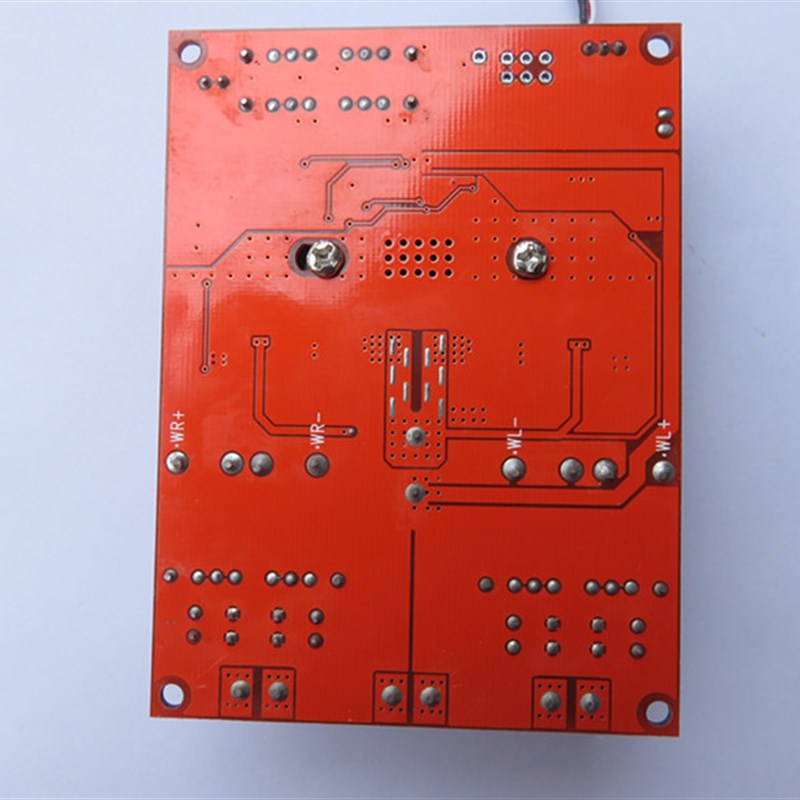 TDA7498E大功率数字功放板 160W+160W A款