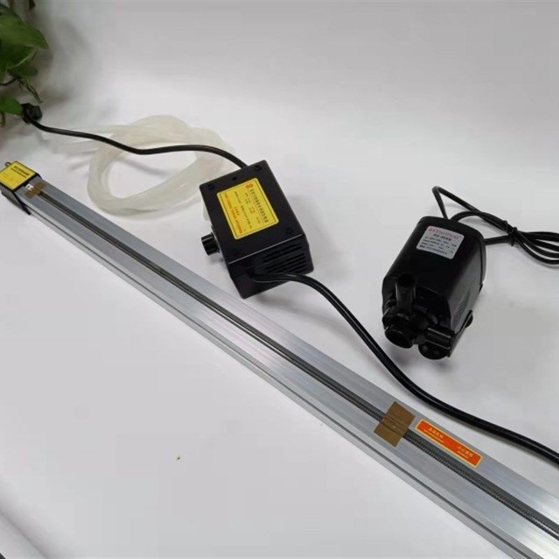 压克力热弯机广告有机板轻s型塑料pc pvc板制作加热支架角度折弯