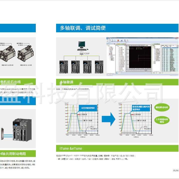 IS810P-50M4T009汇川IS810P-50M4T013伺服驱动器