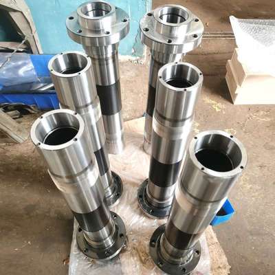 车床锥度主轴principal axis 精度高镗床磨床木工机床主轴