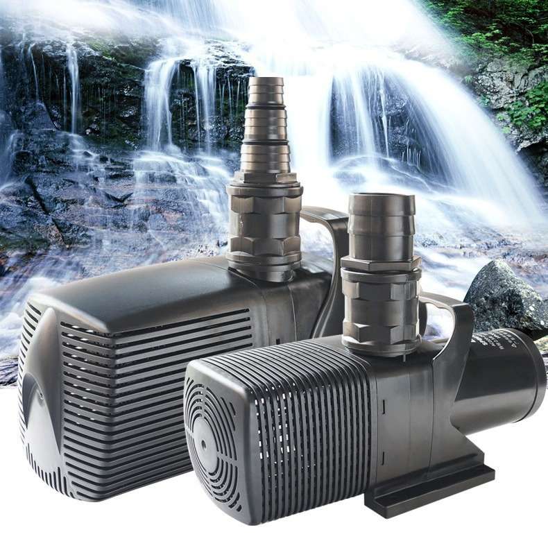 佳宝SP606 610 620 625 638 潜水泵大型鱼池水循环过滤器泵假山泵