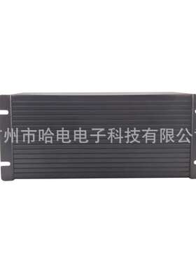 12V20A25A  CB CE KC认证 自动断电智能三段式房车储能电池充电器