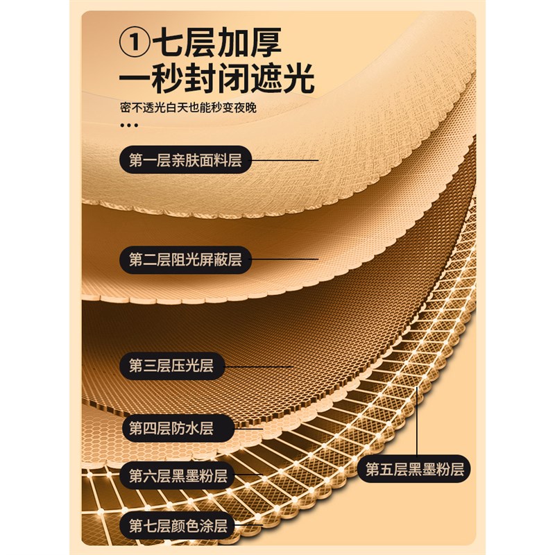 宿舍蚊帐床帘一体式遮q光大学生2024新款寝室上铺上下铺单人